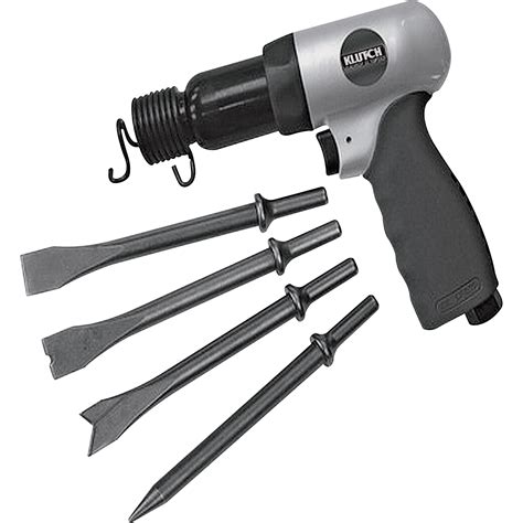 air hammer chisel